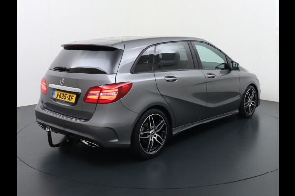 Mercedes-Benz B-Klasse 200 Ambition | Trekhaak Carplay Sfeer Mercedes-Benz B-Klasse 200 Ambition | Trekhaak Carplay Sfeer