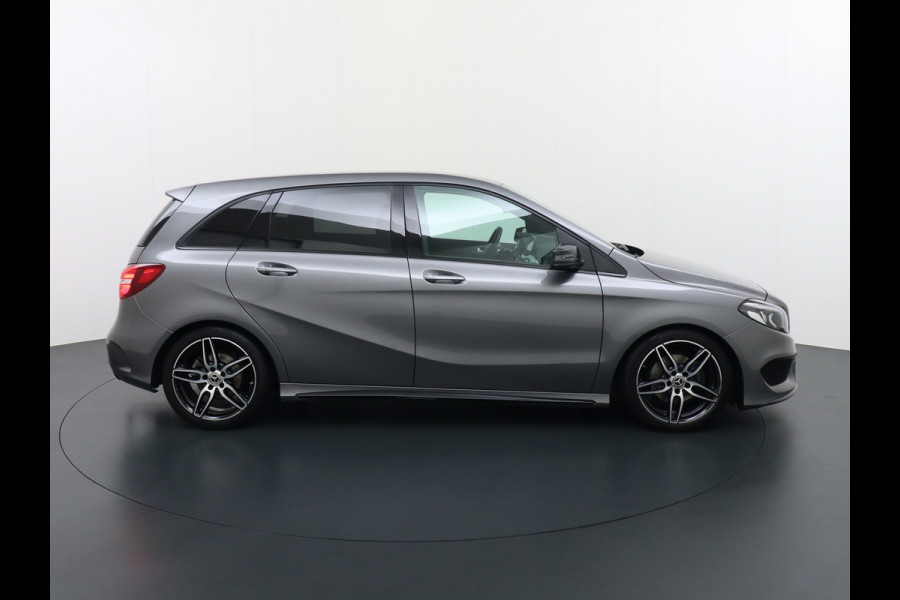 Mercedes-Benz B-Klasse 200 Ambition | Trekhaak Carplay Sfeer Mercedes-Benz B-Klasse 200 Ambition | Trekhaak Carplay Sfeer
