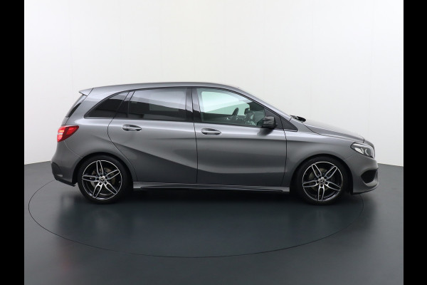 Mercedes-Benz B-Klasse 200 Ambition | Trekhaak Carplay Sfeer Mercedes-Benz B-Klasse 200 Ambition | Trekhaak Carplay Sfeer