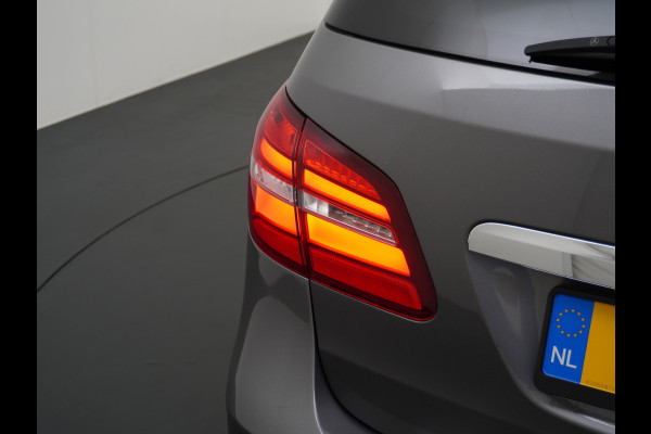 Mercedes-Benz B-Klasse 200 Ambition | Trekhaak Carplay Sfeer Mercedes-Benz B-Klasse 200 Ambition | Trekhaak Carplay Sfeer