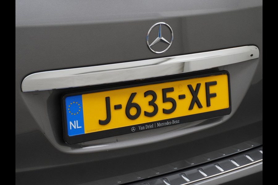 Mercedes-Benz B-Klasse 200 Ambition | Trekhaak Carplay Sfeer Mercedes-Benz B-Klasse 200 Ambition | Trekhaak Carplay Sfeer