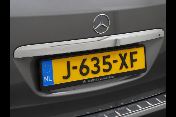 Mercedes-Benz B-Klasse 200 Ambition | Trekhaak Carplay Sfeer Mercedes-Benz B-Klasse 200 Ambition | Trekhaak Carplay Sfeer