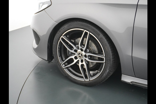 Mercedes-Benz B-Klasse 200 Ambition | Trekhaak Carplay Sfeer Mercedes-Benz B-Klasse 200 Ambition | Trekhaak Carplay Sfeer