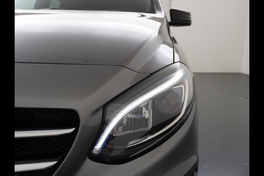 Mercedes-Benz B-Klasse 200 Ambition | Trekhaak Carplay Sfeer Mercedes-Benz B-Klasse 200 Ambition | Trekhaak Carplay Sfeer