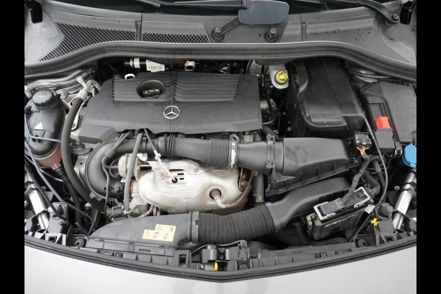 Mercedes-Benz B-Klasse 200 Ambition | Trekhaak Carplay Sfeer Mercedes-Benz B-Klasse 200 Ambition | Trekhaak Carplay Sfeer