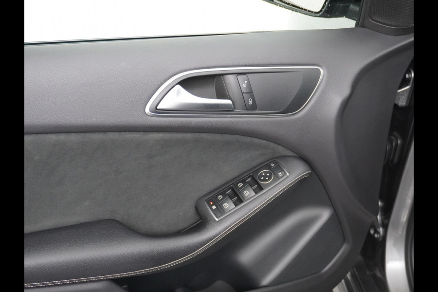 Mercedes-Benz B-Klasse 200 Ambition | Trekhaak Carplay Sfeer Mercedes-Benz B-Klasse 200 Ambition | Trekhaak Carplay Sfeer