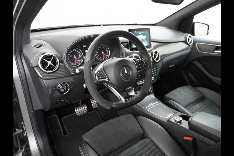 Mercedes-Benz B-Klasse 200 Ambition | Trekhaak Carplay Sfeer Mercedes-Benz B-Klasse 200 Ambition | Trekhaak Carplay Sfeer