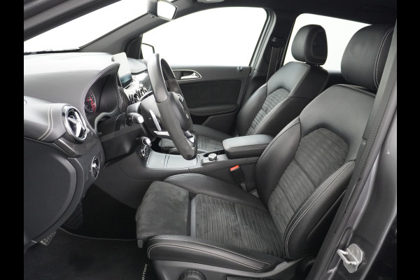 Mercedes-Benz B-Klasse 200 Ambition | Trekhaak Carplay Sfeer Mercedes-Benz B-Klasse 200 Ambition | Trekhaak Carplay Sfeer