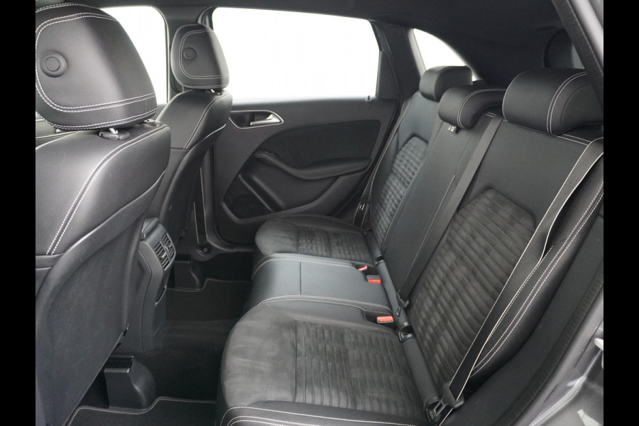 Mercedes-Benz B-Klasse 200 Ambition | Trekhaak Carplay Sfeer Mercedes-Benz B-Klasse 200 Ambition | Trekhaak Carplay Sfeer
