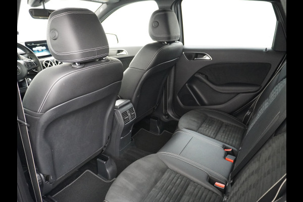 Mercedes-Benz B-Klasse 200 Ambition | Trekhaak Carplay Sfeer Mercedes-Benz B-Klasse 200 Ambition | Trekhaak Carplay Sfeer
