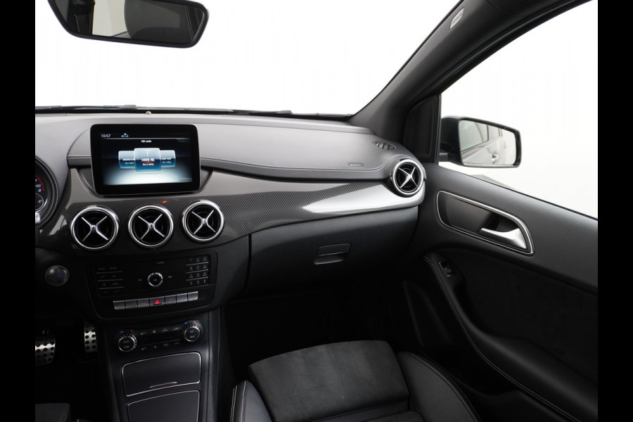Mercedes-Benz B-Klasse 200 Ambition | Trekhaak Carplay Sfeer Mercedes-Benz B-Klasse 200 Ambition | Trekhaak Carplay Sfeer