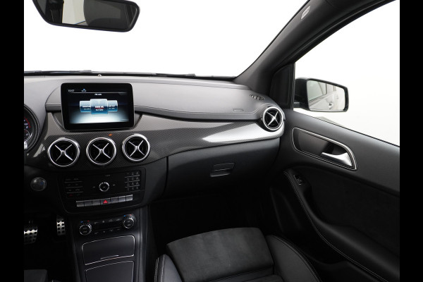 Mercedes-Benz B-Klasse 200 Ambition | Trekhaak Carplay Sfeer Mercedes-Benz B-Klasse 200 Ambition | Trekhaak Carplay Sfeer