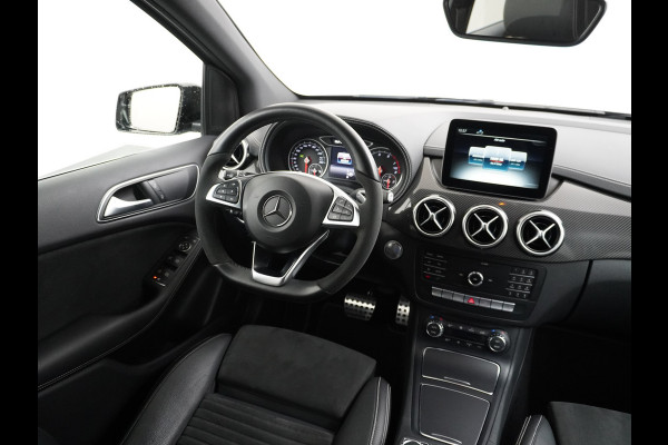 Mercedes-Benz B-Klasse 200 Ambition | Trekhaak Carplay Sfeer Mercedes-Benz B-Klasse 200 Ambition | Trekhaak Carplay Sfeer