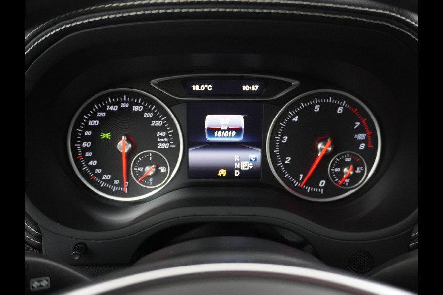 Mercedes-Benz B-Klasse 200 Ambition | Trekhaak Carplay Sfeer Mercedes-Benz B-Klasse 200 Ambition | Trekhaak Carplay Sfeer