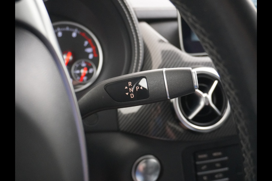 Mercedes-Benz B-Klasse 200 Ambition | Trekhaak Carplay Sfeer Mercedes-Benz B-Klasse 200 Ambition | Trekhaak Carplay Sfeer