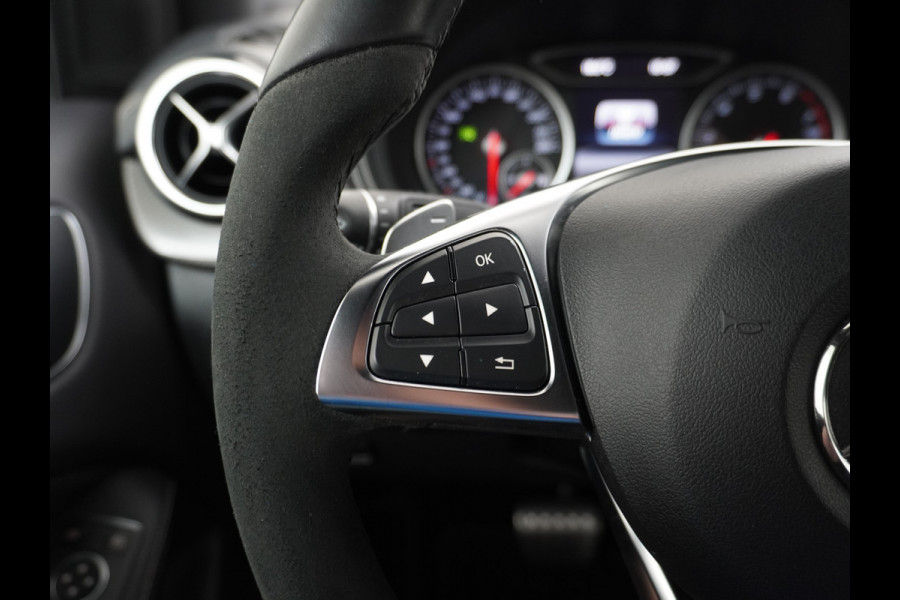 Mercedes-Benz B-Klasse 200 Ambition | Trekhaak Carplay Sfeer Mercedes-Benz B-Klasse 200 Ambition | Trekhaak Carplay Sfeer