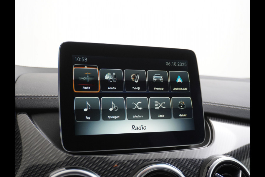 Mercedes-Benz B-Klasse 200 Ambition | Trekhaak Carplay Sfeer Mercedes-Benz B-Klasse 200 Ambition | Trekhaak Carplay Sfeer