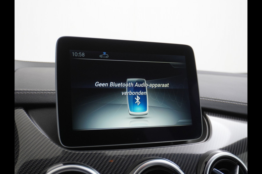 Mercedes-Benz B-Klasse 200 Ambition | Trekhaak Carplay Sfeer Mercedes-Benz B-Klasse 200 Ambition | Trekhaak Carplay Sfeer