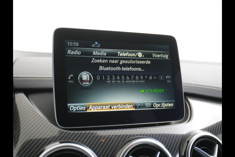 Mercedes-Benz B-Klasse 200 Ambition | Trekhaak Carplay Sfeer Mercedes-Benz B-Klasse 200 Ambition | Trekhaak Carplay Sfeer