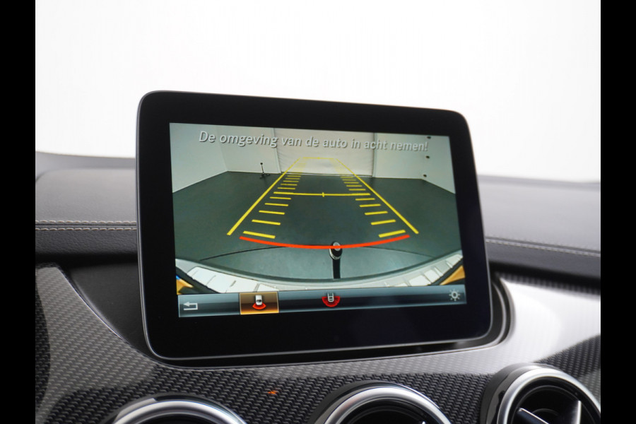 Mercedes-Benz B-Klasse 200 Ambition | Trekhaak Carplay Sfeer Mercedes-Benz B-Klasse 200 Ambition | Trekhaak Carplay Sfeer