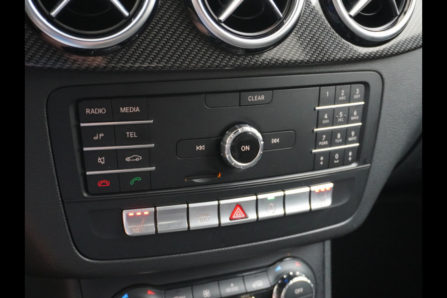 Mercedes-Benz B-Klasse 200 Ambition | Trekhaak Carplay Sfeer Mercedes-Benz B-Klasse 200 Ambition | Trekhaak Carplay Sfeer