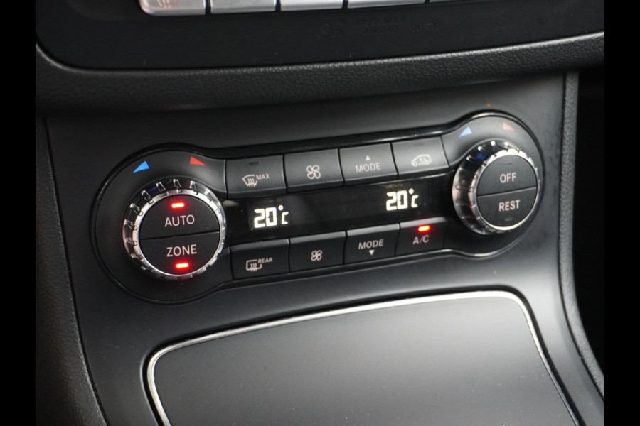 Mercedes-Benz B-Klasse 200 Ambition | Trekhaak Carplay Sfeer Mercedes-Benz B-Klasse 200 Ambition | Trekhaak Carplay Sfeer