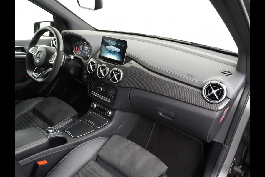 Mercedes-Benz B-Klasse 200 Ambition | Trekhaak Carplay Sfeer Mercedes-Benz B-Klasse 200 Ambition | Trekhaak Carplay Sfeer