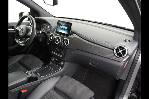 Mercedes-Benz B-Klasse 200 Ambition | Trekhaak Carplay Sfeer Mercedes-Benz B-Klasse 200 Ambition | Trekhaak Carplay Sfeer