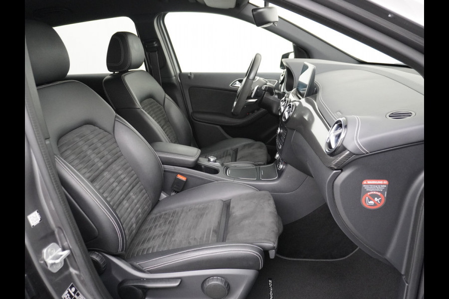 Mercedes-Benz B-Klasse 200 Ambition | Trekhaak Carplay Sfeer Mercedes-Benz B-Klasse 200 Ambition | Trekhaak Carplay Sfeer