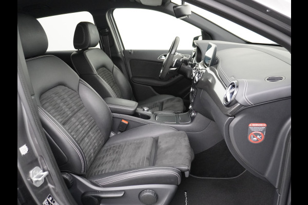 Mercedes-Benz B-Klasse 200 Ambition | Trekhaak Carplay Sfeer Mercedes-Benz B-Klasse 200 Ambition | Trekhaak Carplay Sfeer