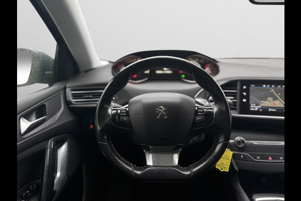 Peugeot 308 SW 1.2 PureTech Blue Lease Executive|Nap Dodehoek Pano Cruise Control Trekhaak 360° Pdc Dab+ Carplay & Android Auto