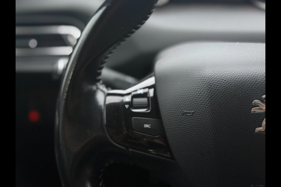Peugeot 308 SW 1.2 PureTech Blue Lease Executive|Nap Dodehoek Pano Cruise Control Trekhaak 360° Pdc Dab+ Carplay & Android Auto
