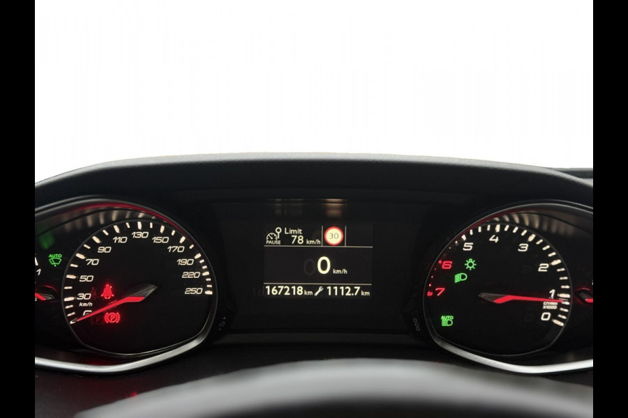 Peugeot 308 SW 1.2 PureTech Blue Lease Executive|Nap Dodehoek Pano Cruise Control Trekhaak 360° Pdc Dab+ Carplay & Android Auto