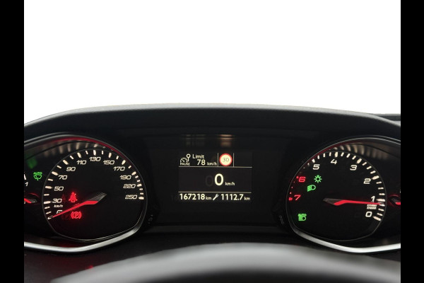 Peugeot 308 SW 1.2 PureTech Blue Lease Executive|Nap Dodehoek Pano Cruise Control Trekhaak 360° Pdc Dab+ Carplay & Android Auto