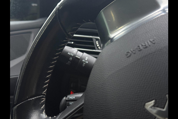 Peugeot 308 SW 1.2 PureTech Blue Lease Executive|Nap Dodehoek Pano Cruise Control Trekhaak 360° Pdc Dab+ Carplay & Android Auto