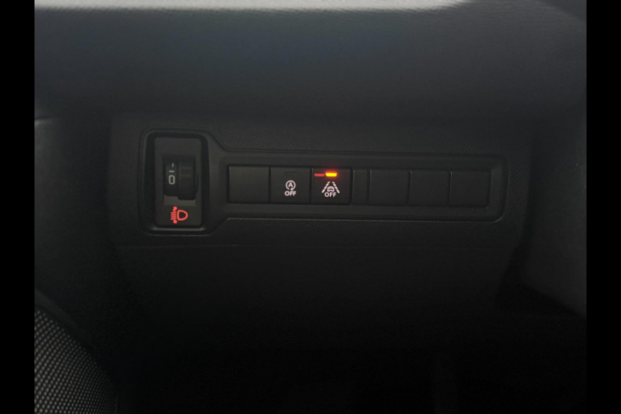 Peugeot 308 SW 1.2 PureTech Blue Lease Executive|Nap Dodehoek Pano Cruise Control Trekhaak 360° Pdc Dab+ Carplay & Android Auto