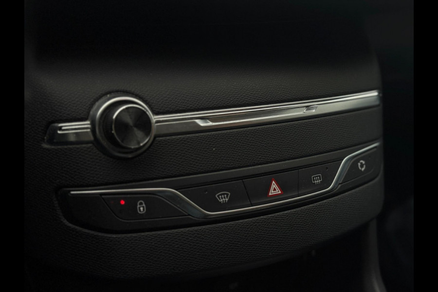 Peugeot 308 SW 1.2 PureTech Blue Lease Executive|Nap Dodehoek Pano Cruise Control Trekhaak 360° Pdc Dab+ Carplay & Android Auto