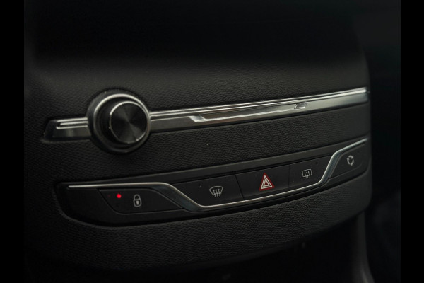 Peugeot 308 SW 1.2 PureTech Blue Lease Executive|Nap Dodehoek Pano Cruise Control Trekhaak 360° Pdc Dab+ Carplay & Android Auto