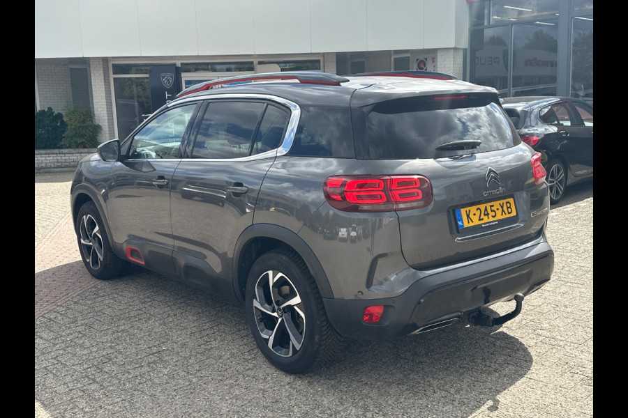 Citroën C5 Aircross 1.6 PureTech AUT8 EXCL BPM ❗TURBO DEFECT!
