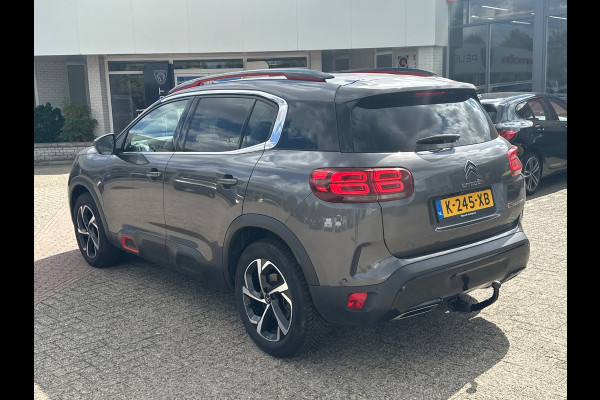 Citroën C5 Aircross 1.6 PureTech AUT8 EXCL BPM ❗TURBO DEFECT!