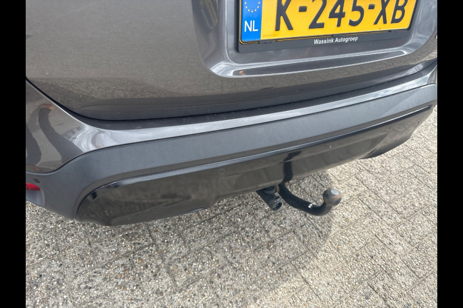 Citroën C5 Aircross 1.6 PureTech AUT8 EXCL BPM ❗TURBO DEFECT!