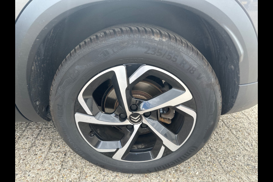 Citroën C5 Aircross 1.6 PureTech AUT8 EXCL BPM ❗TURBO DEFECT!