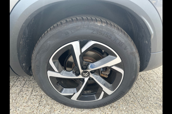 Citroën C5 Aircross 1.6 PureTech AUT8 EXCL BPM ❗TURBO DEFECT!