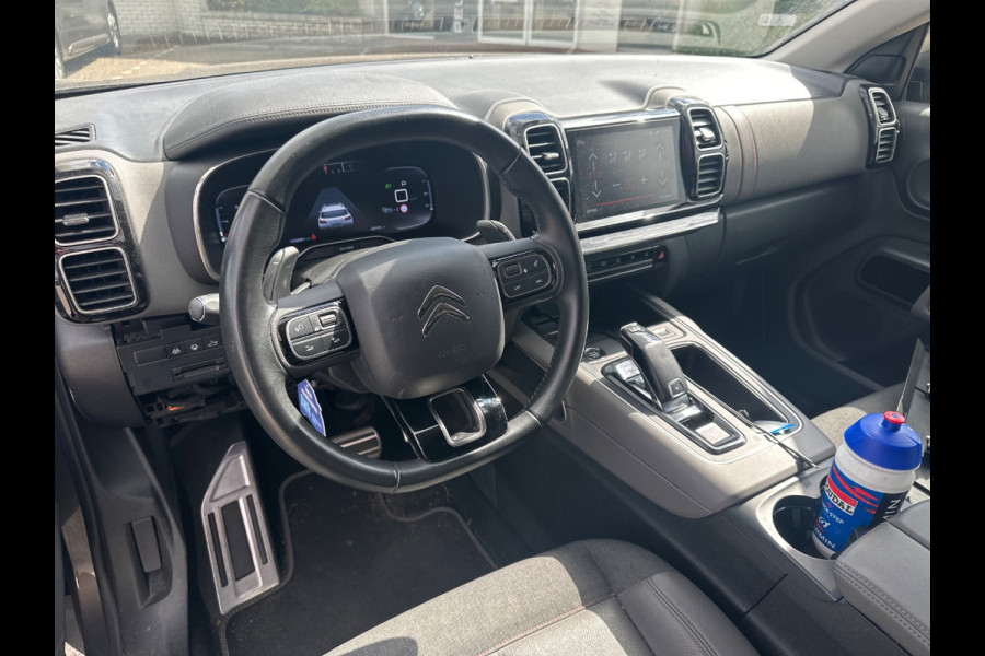 Citroën C5 Aircross 1.6 PureTech AUT8 EXCL BPM ❗TURBO DEFECT!