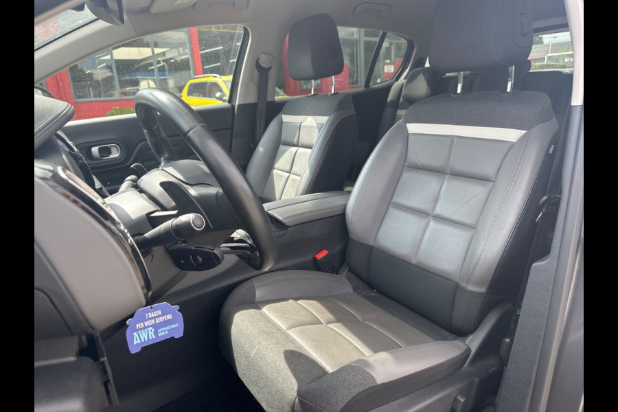 Citroën C5 Aircross 1.6 PureTech AUT8 EXCL BPM ❗TURBO DEFECT!