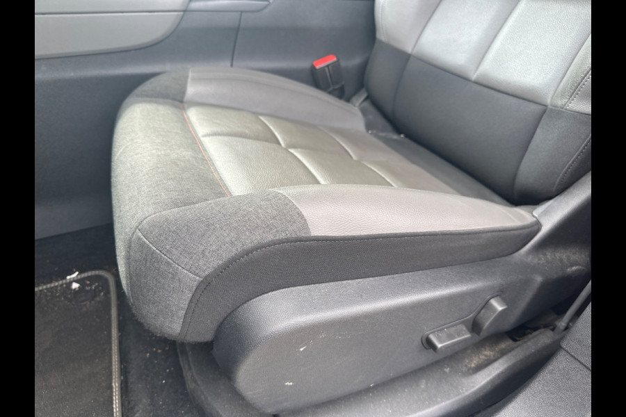 Citroën C5 Aircross 1.6 PureTech AUT8 EXCL BPM ❗TURBO DEFECT!
