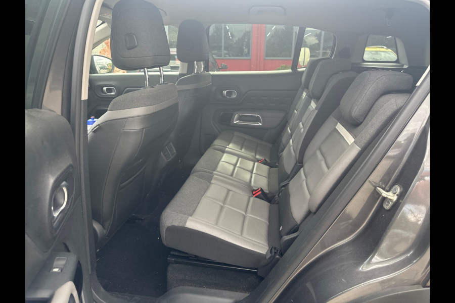Citroën C5 Aircross 1.6 PureTech AUT8 EXCL BPM ❗TURBO DEFECT!