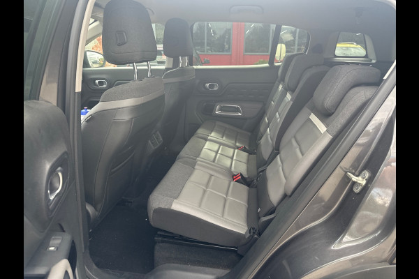 Citroën C5 Aircross 1.6 PureTech AUT8 EXCL BPM ❗TURBO DEFECT!