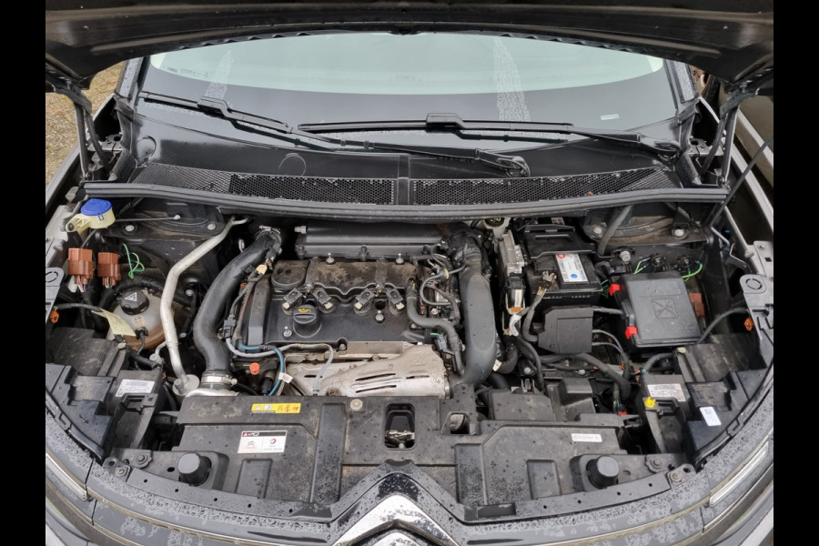 Citroën C5 Aircross 1.6 PureTech AUT8 EXCL BPM ❗TURBO DEFECT!
