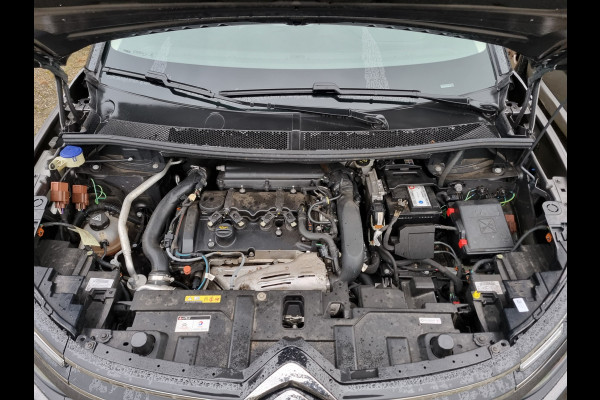 Citroën C5 Aircross 1.6 PureTech AUT8 EXCL BPM ❗TURBO DEFECT!